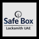 Safe Box  Locksmith UAE