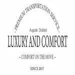 Luxury And Comfort  Transportation