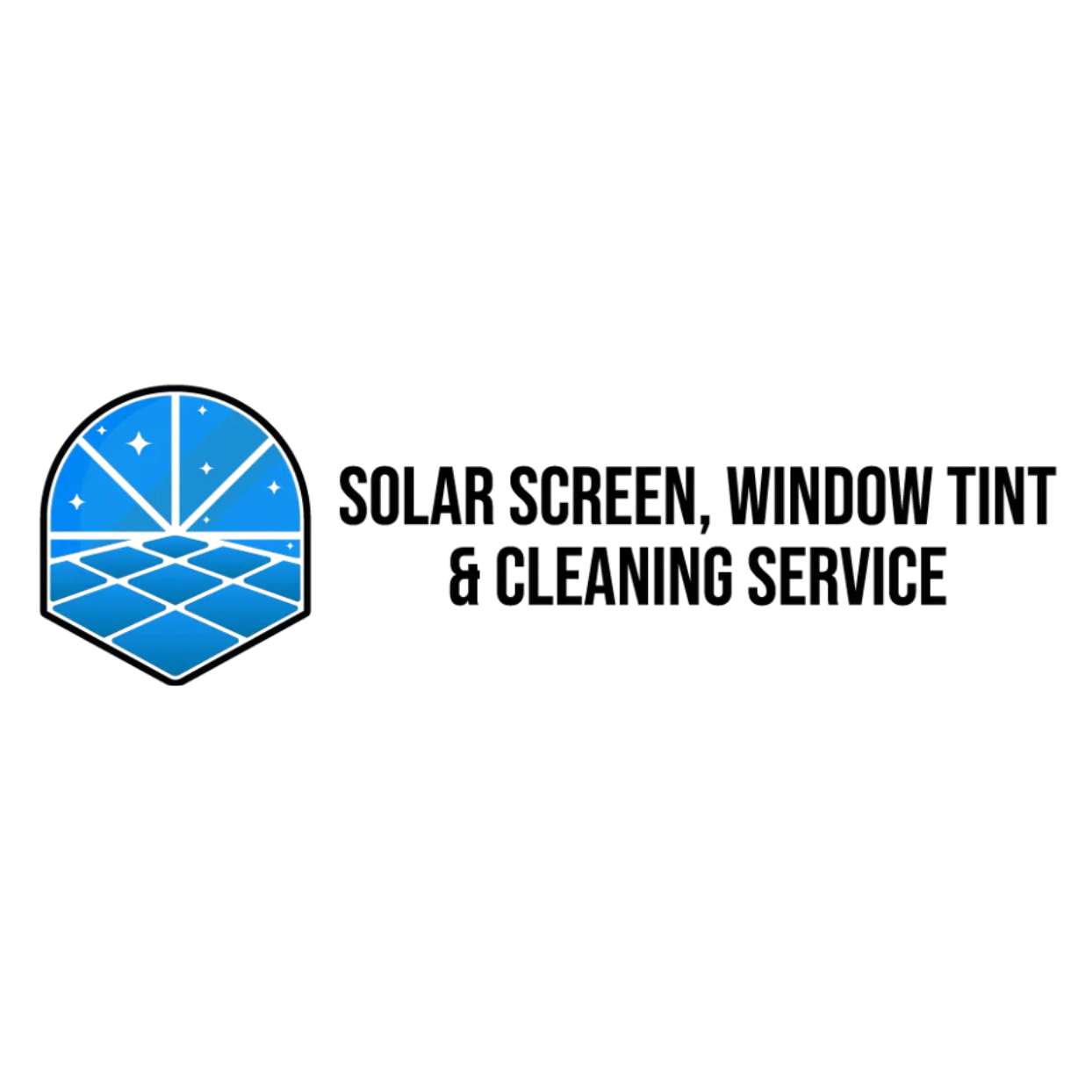 Solar Screen Window Tint And Cleaning Service