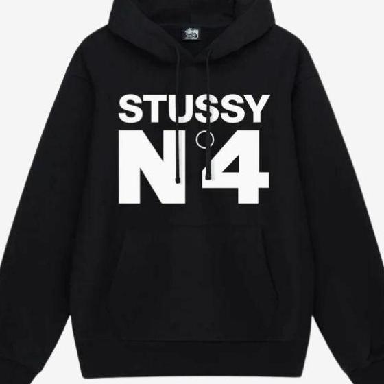 Essentials Hoodie