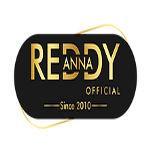 Reddy  Anna Book