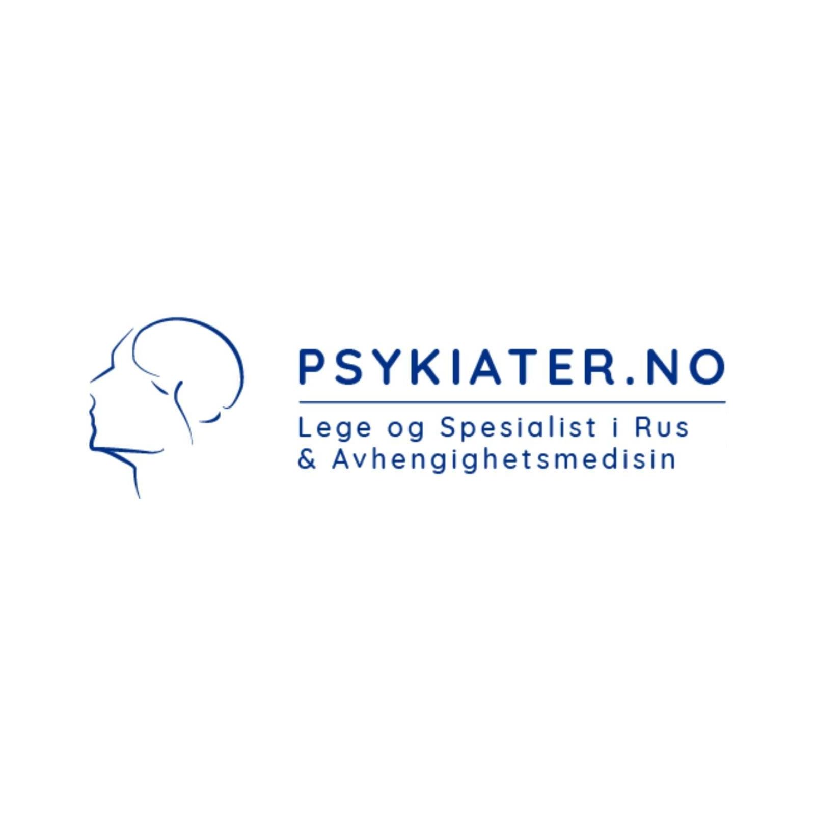 Psykiater  Oslo