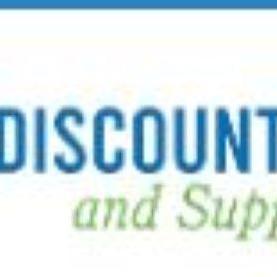Discounted Pools And Supplies
