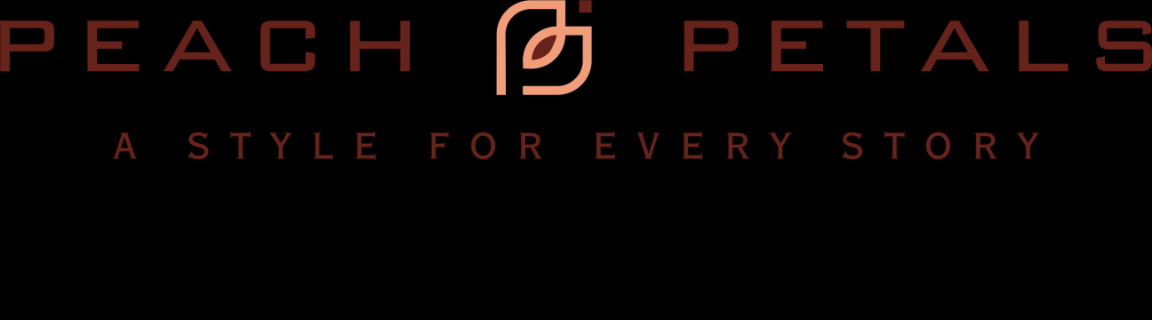 Peach Petals