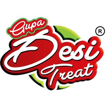 Desi Treat