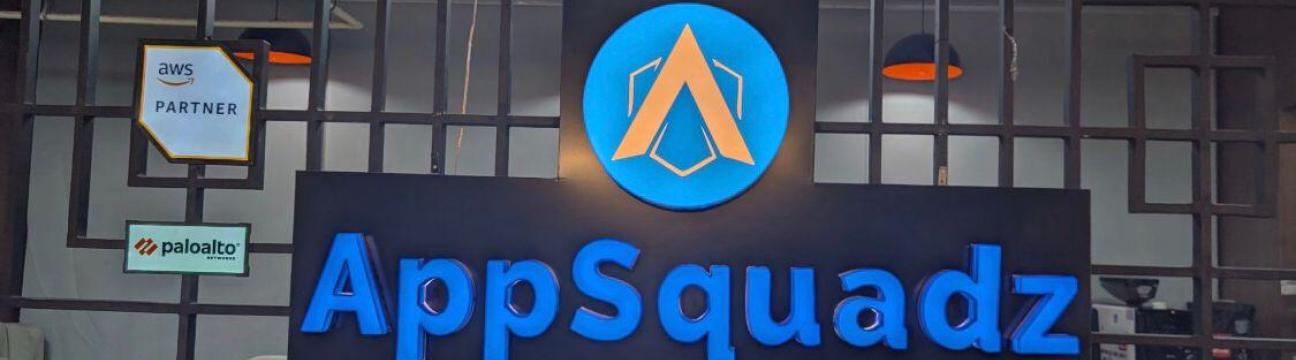 AppSquadz Software