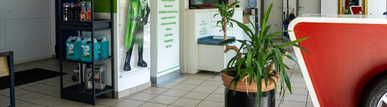 Autoservice Paulus GmbH