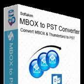 Softaken MBOX To PST  Converter 