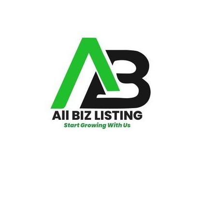 Allbiz Listing