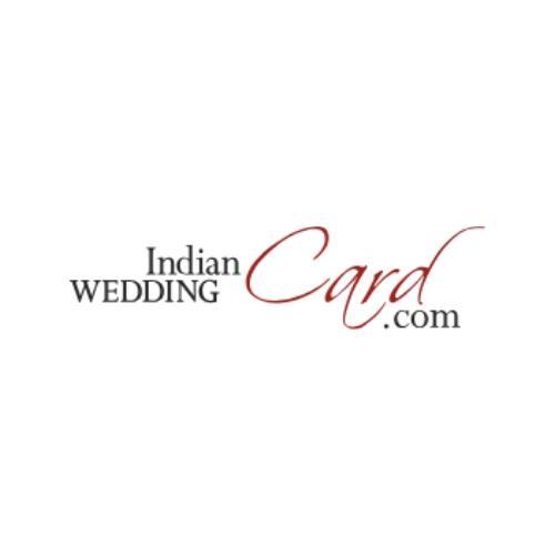 Indian Wedding  Card