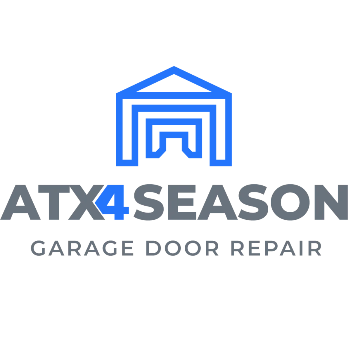 ATX 4 Season Garage Door Repair