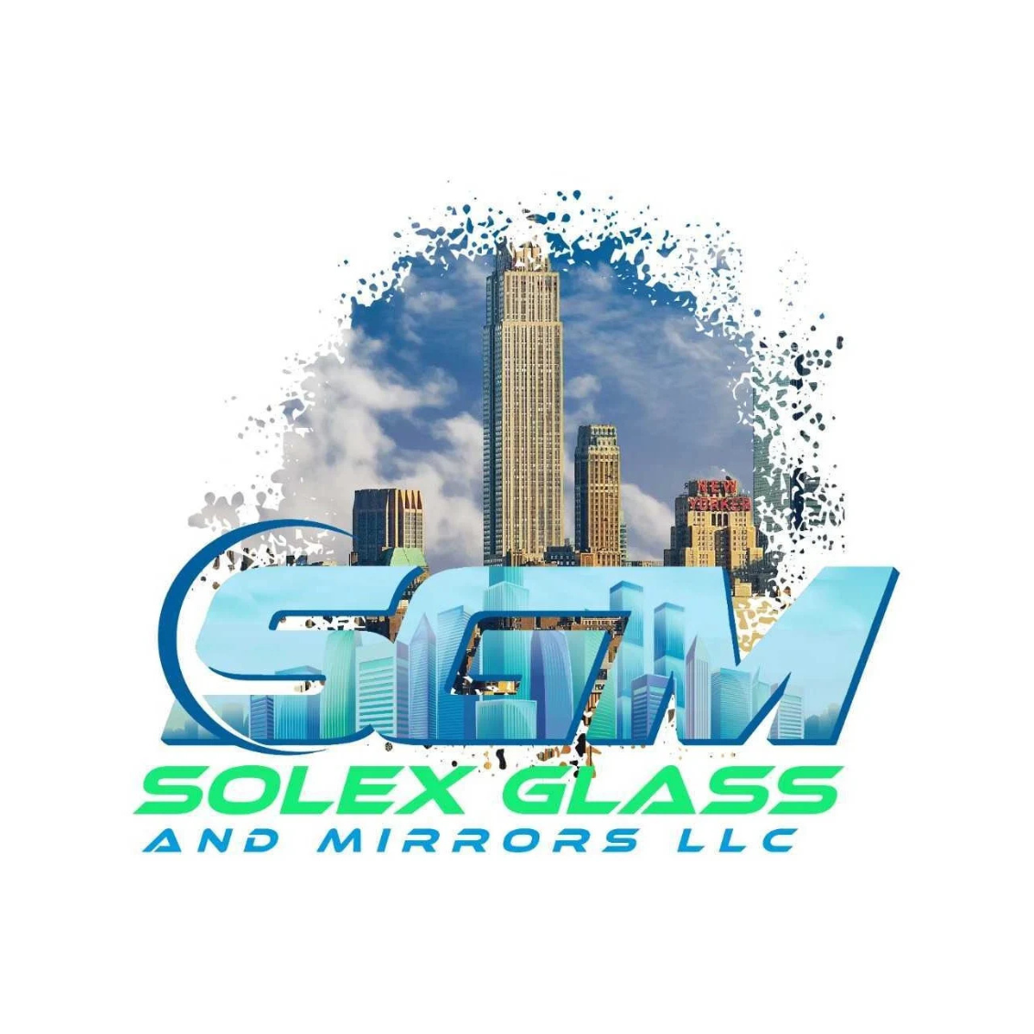 Solex Glass And Mirrors LLC