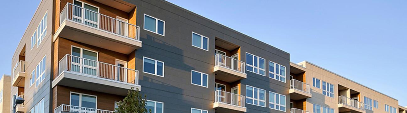 Woodside Village Apartments