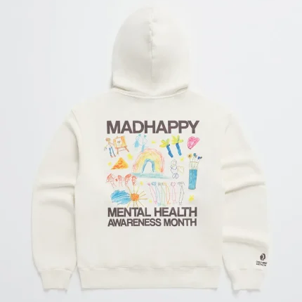 Mad Happiness